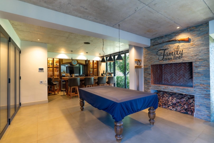 To Let 5 Bedroom Property for Rent in Pearl Valley Golf Estate Western Cape